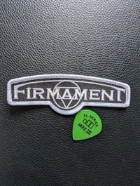 Firmament Patch