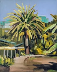 Image 1 of Sun Drenched Palm