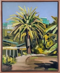 Image 2 of Sun Drenched Palm