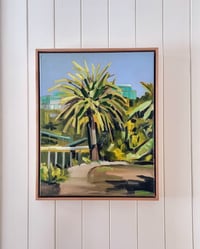 Image 3 of Sun Drenched Palm