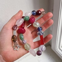 Image 4 of Reassembled (Necklace) — 01