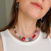 Image 3 of Reassembled (Necklace) — 01