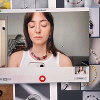 Image 5 of Reassembled (Necklace) — 01