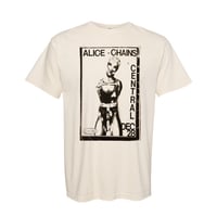 Alice in Chains | Central Poster T