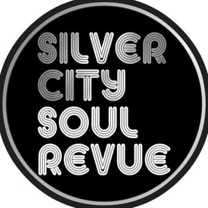 Image of SILVER CITY SOUL REVUE - Sat 2 May 2026 - Drummonds Aberdeen