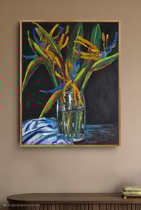 Image 2 of Afternoon In Paradise