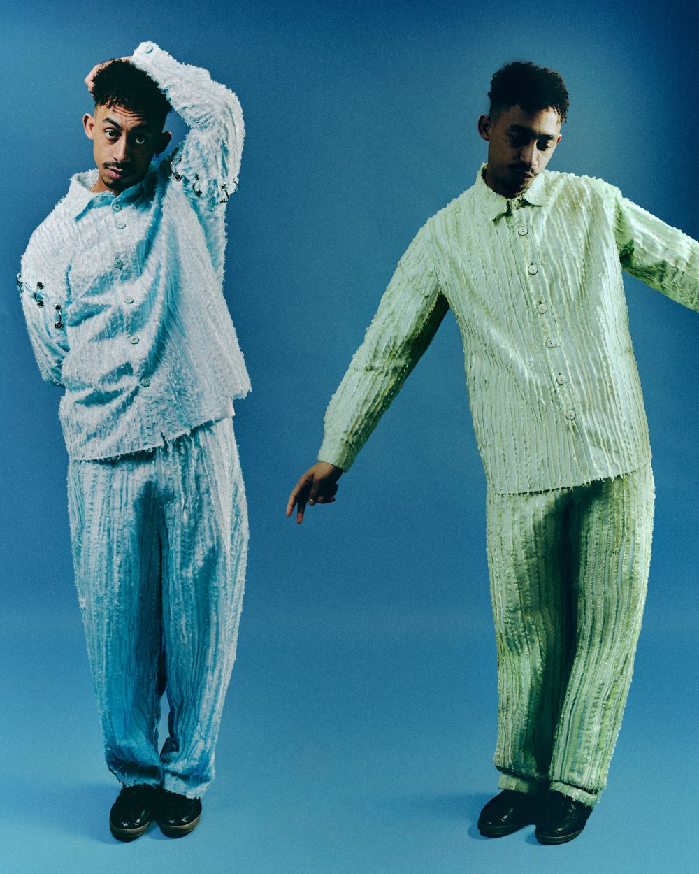 Image of PRE-ORDER #15 The 'I Support You' Issue – Jordan Stephens