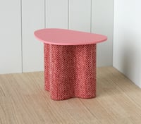 Image 5 of 1:6 coffee table - upholstered