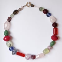 Image 2 of Reassembled (Necklace) — 01