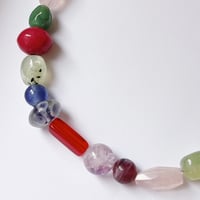 Image 1 of Reassembled (Necklace) — 01