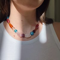 Image 5 of Reassembled (Necklace) — 02