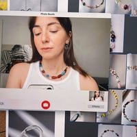 Image 3 of Reassembled (Necklace) — 02