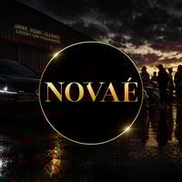 Image 2 of NOVAÉ Velour Vanilla  