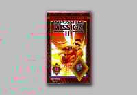 Image 1 of IMPOSSIBLE MISSION 3 (Psytronik Collection C64 Tape)