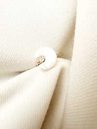 Image 2 of Bague IRIDESCENCE