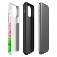 Image 5 of First bloom - Tough Case for iPhone®