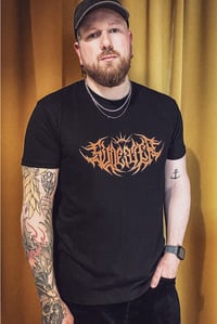 Image 1 of Empty Veins Shirt - Black