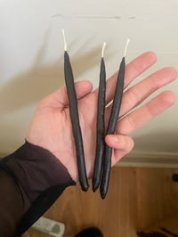 Image 2 of small taper