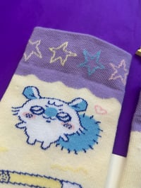 Image 4 of Chiikawa Socks