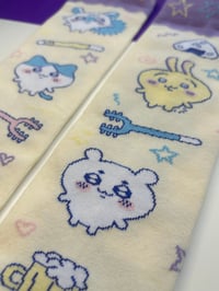 Image 6 of Chiikawa Socks