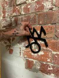 Image 1 of custom sigil