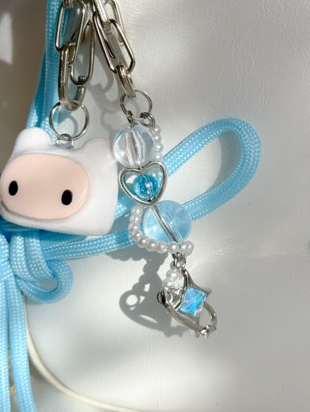 Image of y2k charms