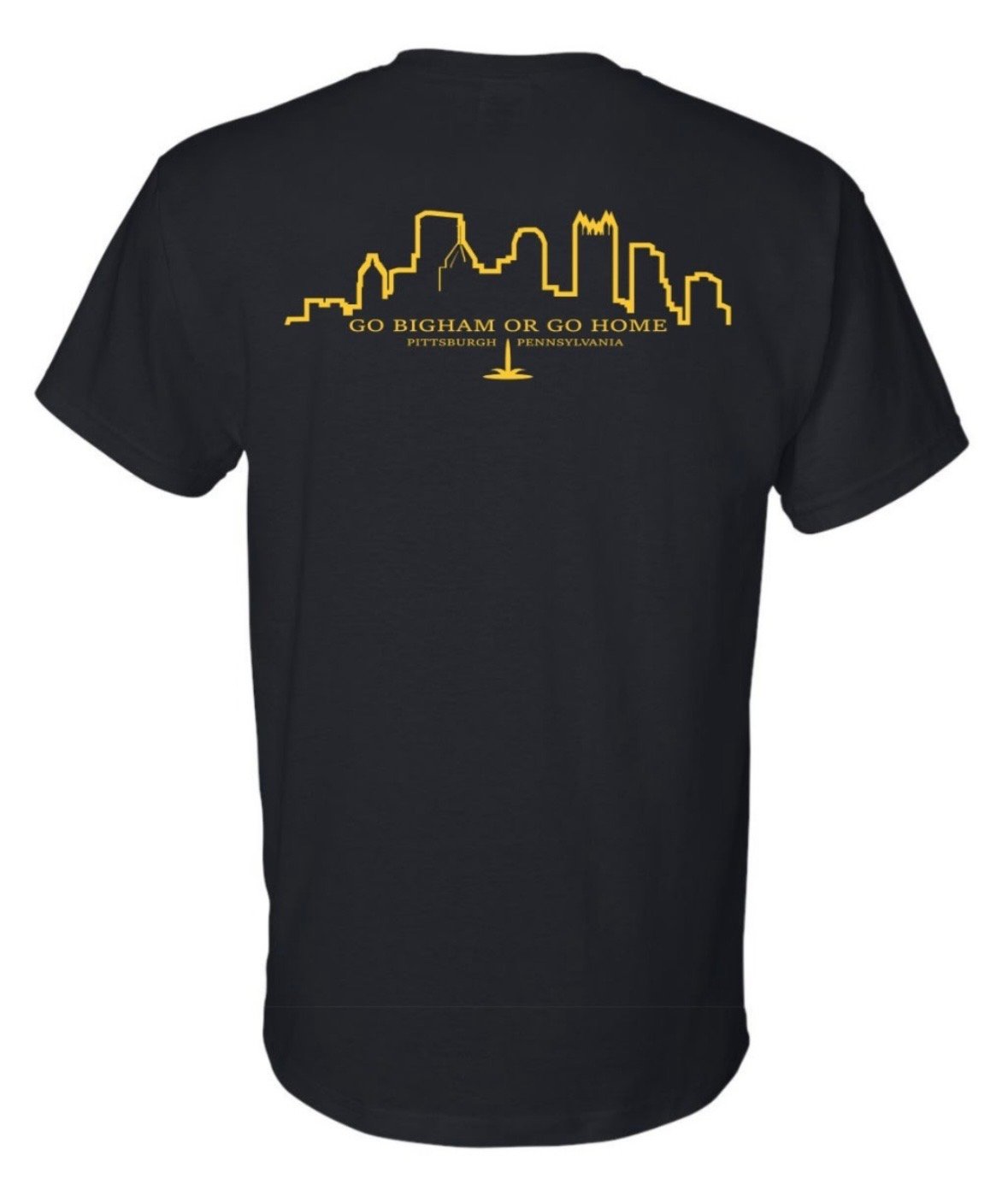 Image of BT Draft Tees
