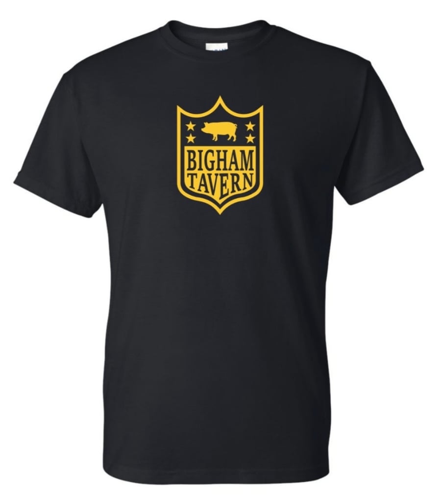 Image of BT Draft Tees