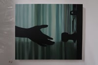 Your Prize Awaits You, Behind Door #7