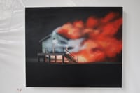 We Gotta Go to the Desert, Baby