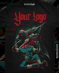 Image 2 of Dispatching the Alterkind Shaman