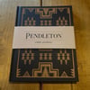 Pendleton Pattern Journal 