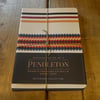 Pendleton Notebook Collection 