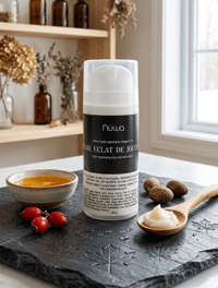 Image 1 of Crème visage Eclat de Jouvence (50g)