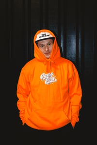 Orange Hood