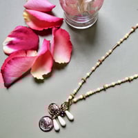 Image 1 of Collier "ARIES"