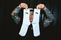 Crew Socks