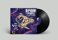 Aux Confins Du Metalverse - Vinyle 33t - FRAIS DE PORT INCLUS