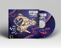 Aux Confins Du Metalverse - CD Digipack - FRAIS DE PORT INCLUS