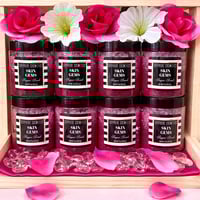 Image 3 of Dragon Fruit Sugar Scrub