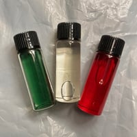 SPIRITUAL OILS (SMALL BTL)