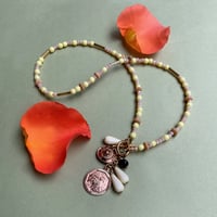 Image 2 of Collier "ARIES"