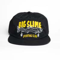 BIG SLIME SPORTING CLUB - BUSTED TROUT HAT