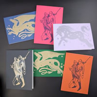 Image 3 of Pocket Notebook (A6)