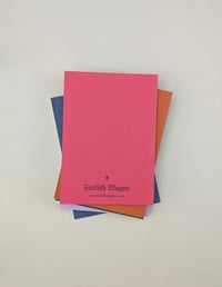 Image 2 of Pocket Notebook (A6)