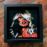 Image 1 of COKE MOSS MINI • GOLD EDITION • Supplied FRAMED • 11/12