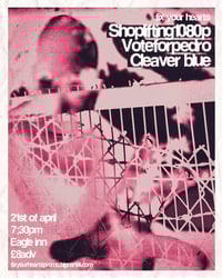 FIX YOUR HEARTS 006: Shoplifting 1080p