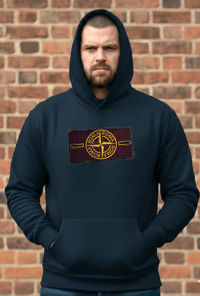 Image 2 of  FELPA " patch roma"