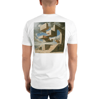 Image 3 of Know Thyself - Short Sleeve T-shirt