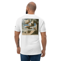 Image 4 of Know Thyself - Short Sleeve T-shirt